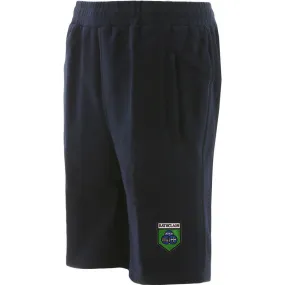 Rathcline GAA Kids' Benson Fleece Shorts