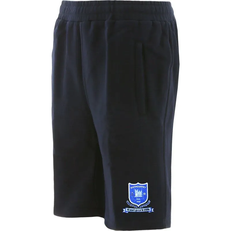 Rathcoffey GAA Kids' Benson Fleece Shorts