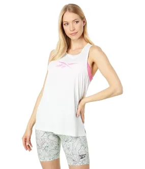 Reebok Activchill Graphic Tank Women's