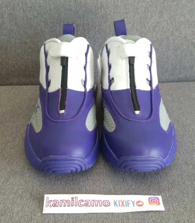 Reebok Answer IV Kobe Bryant PE