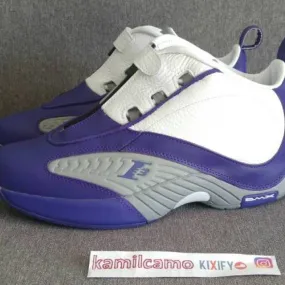 Reebok Answer IV Kobe Bryant PE