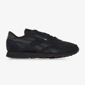 REEBOK CLASSIC NYLON NOIR