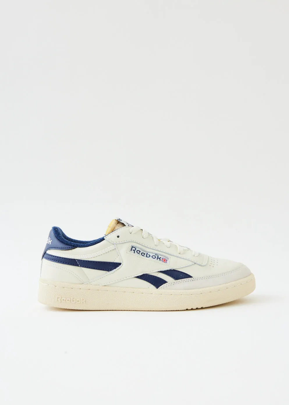 Reebok -  Club C Revenge Vintage Sneakers - Sneaker