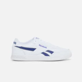 Reebok Court Advance White/Classiccobalt/Vectornavy