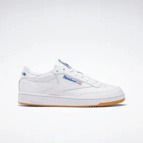 Reebok (M) CLUB C 85.