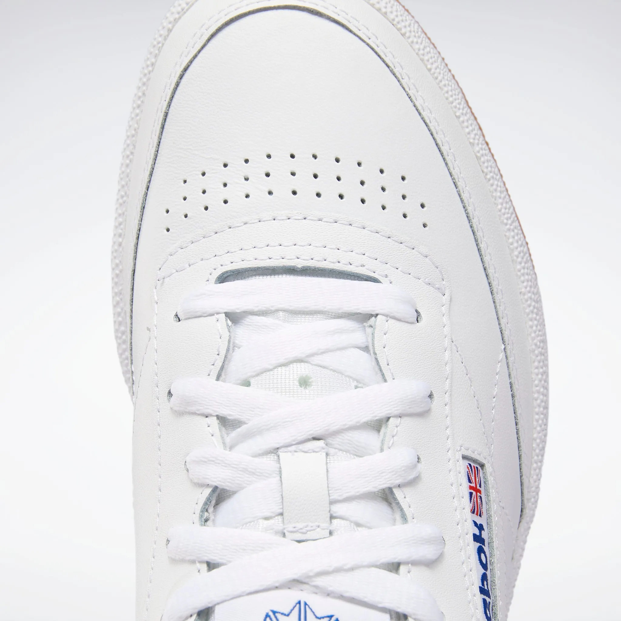 Reebok (M) CLUB C 85.