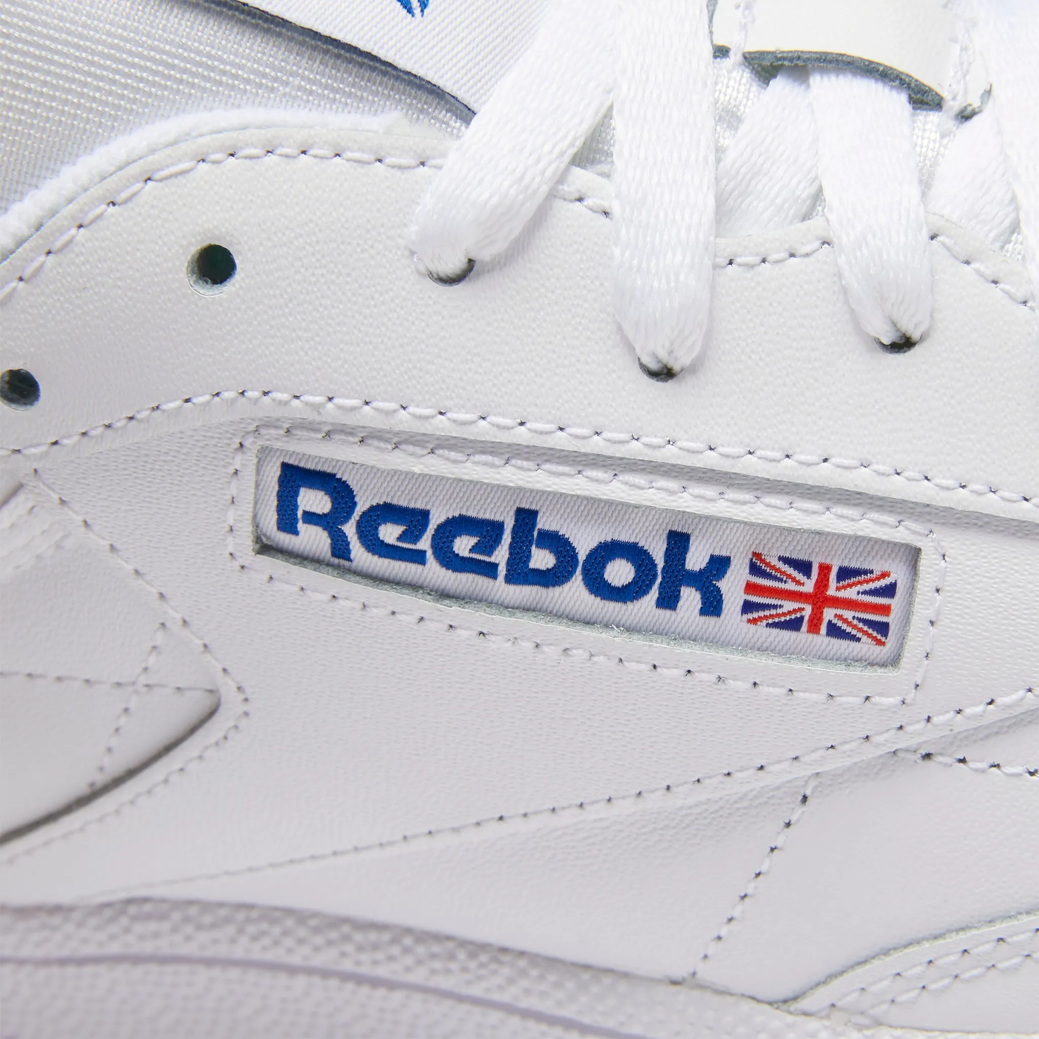 Reebok (M) CLUB C 85.