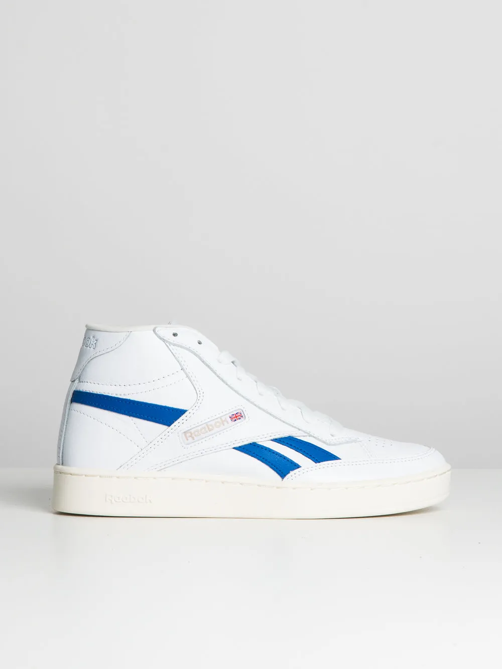 REEBOK MENS REEBOK CLUB C FORM HI - CLEARANCE