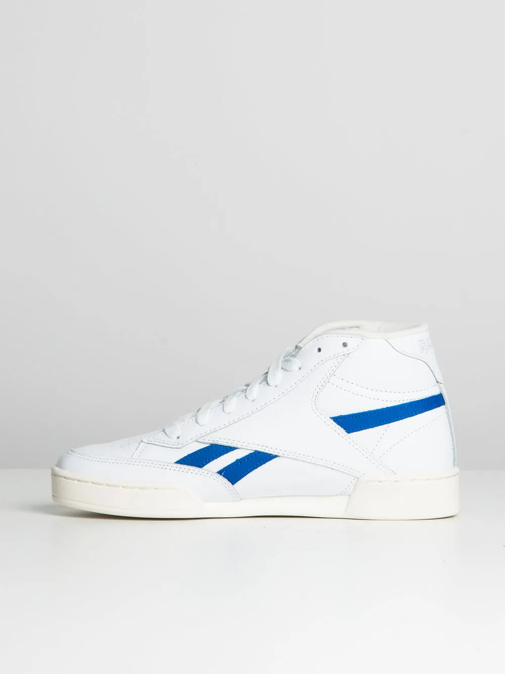 REEBOK MENS REEBOK CLUB C FORM HI - CLEARANCE