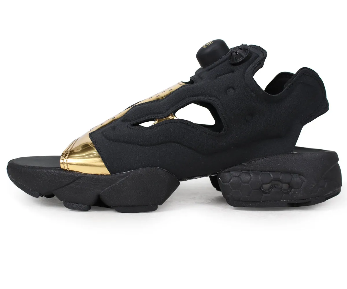 Reebok Wmns Instapump Fury Sandal Mag Black BD3184