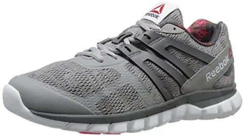 Reebok Women's Sublite XT Cushion MT Running Shoe