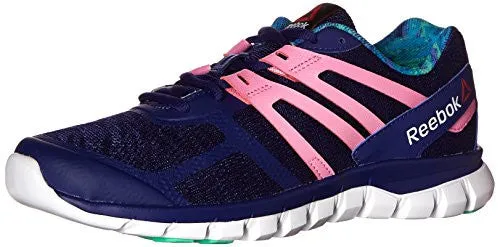 Reebok Women's Sublite XT Cushion MT Running Shoe