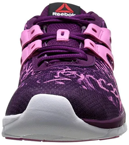 Reebok Women's Sublite XT Cushion MT Running Shoe