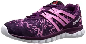 Reebok Women's Sublite XT Cushion MT Running Shoe