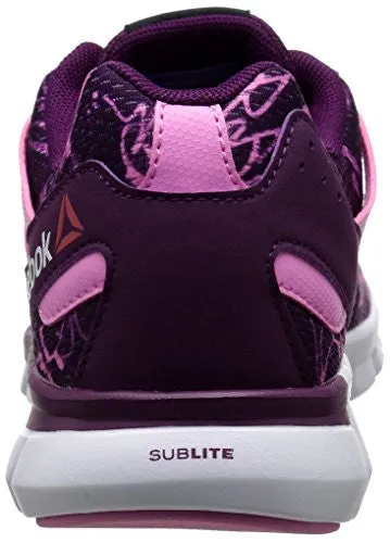 Reebok Women's Sublite XT Cushion MT Running Shoe