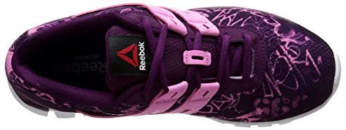 Reebok Women's Sublite XT Cushion MT Running Shoe