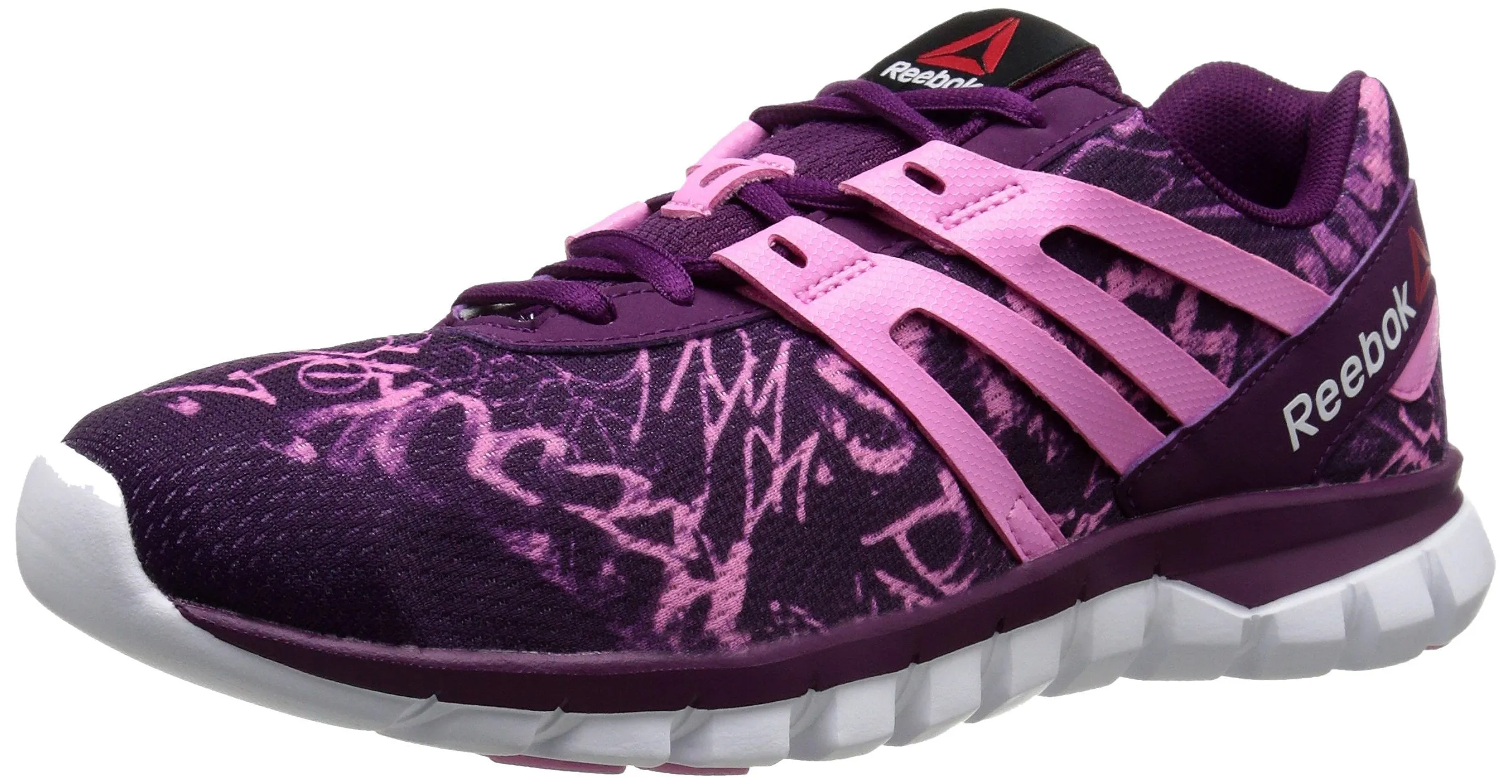 Reebok Women's Sublite XT Cushion MT Running Shoe