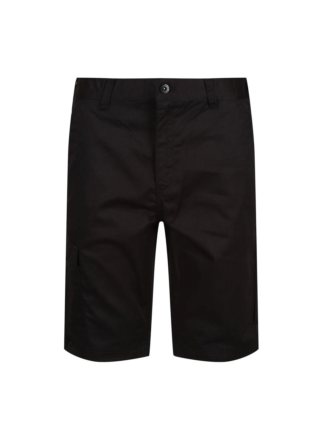 Regatta Professional Workwear Pro Cargo Short - Black