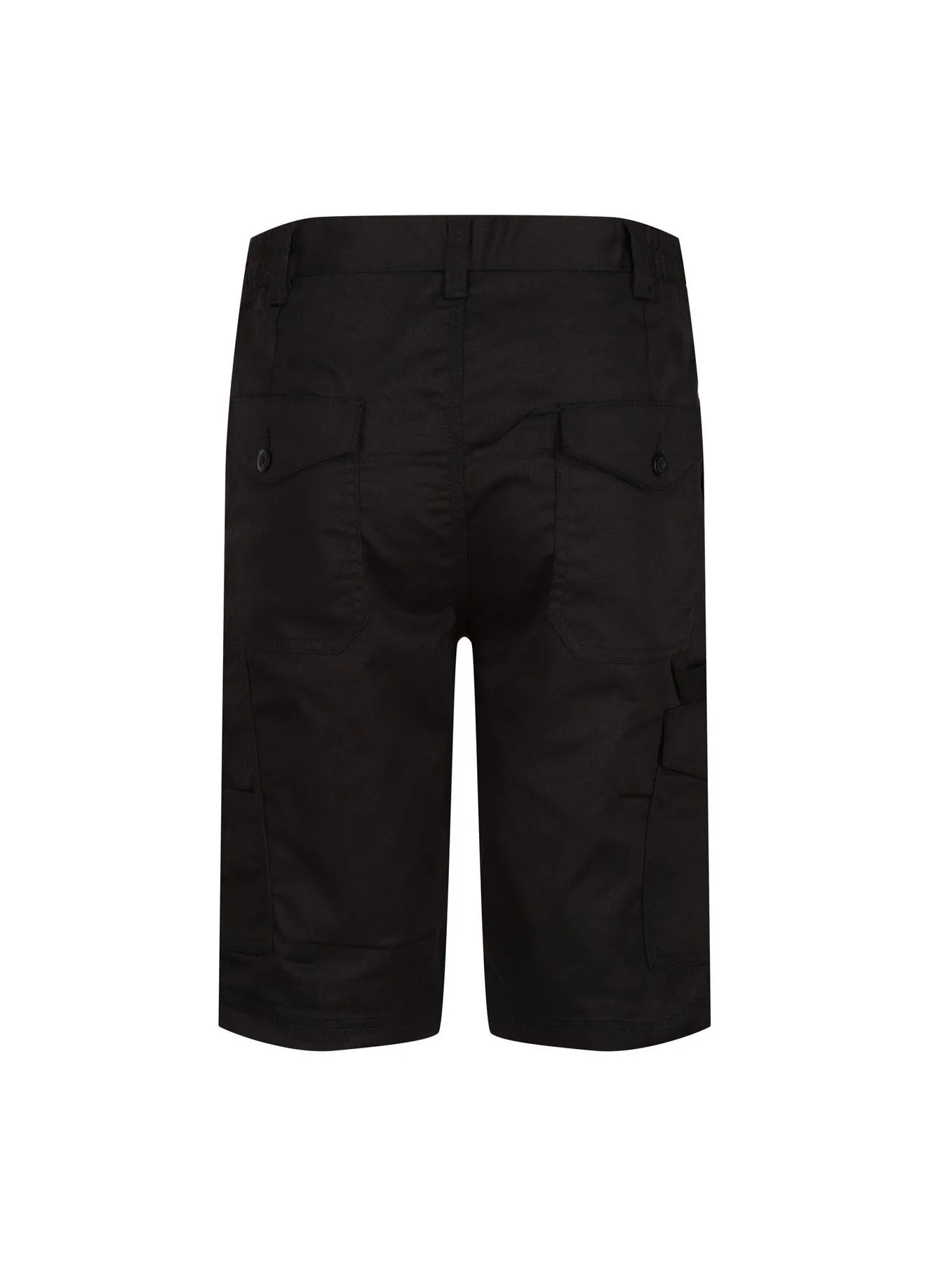 Regatta Professional Workwear Pro Cargo Short - Black