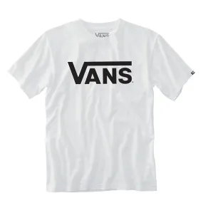 Remera Vans Classic Blanco