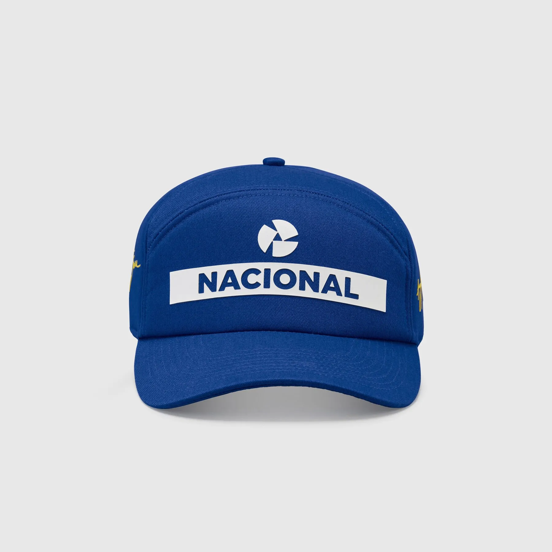 Replica Nacional Cap with Bag