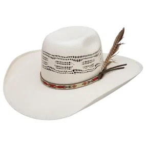 Resistol Young Gun Straw Hat #RSYNGN-8342