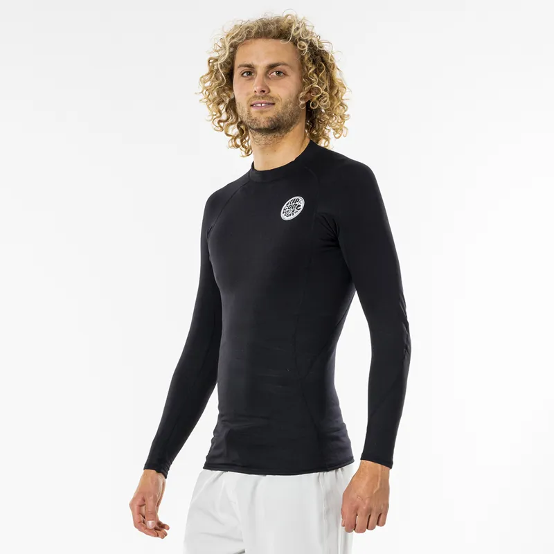 Rip Curl / Thermopro Long Sleeve Vest