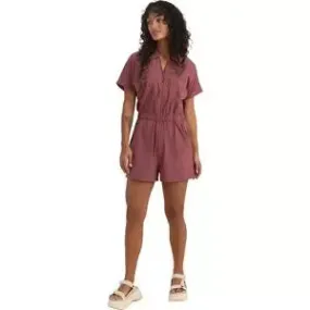 Roark Rapids Romper