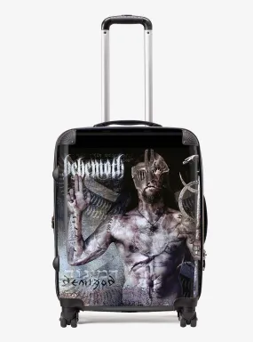 Rocksax Behemoth Demigod Luggage Bag