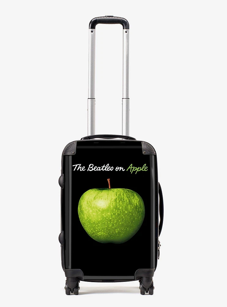 Rocksax The Beatles Beatles On Apple Luggage Cabin Bag