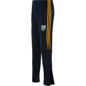 Ruan GAA Kids' Reno Squad Skinny Tracksuit Bottoms