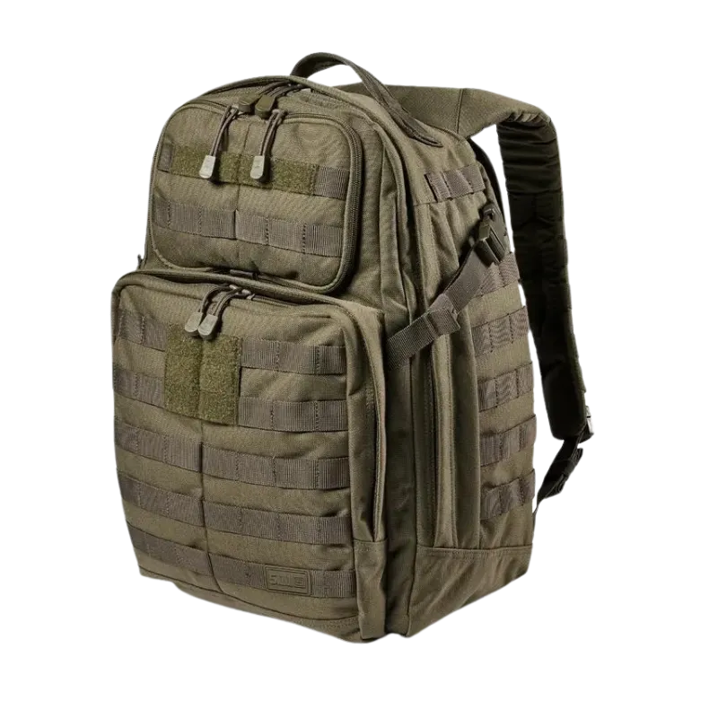 RUSH 24 2.0 Backpack 37L | Ranger Green