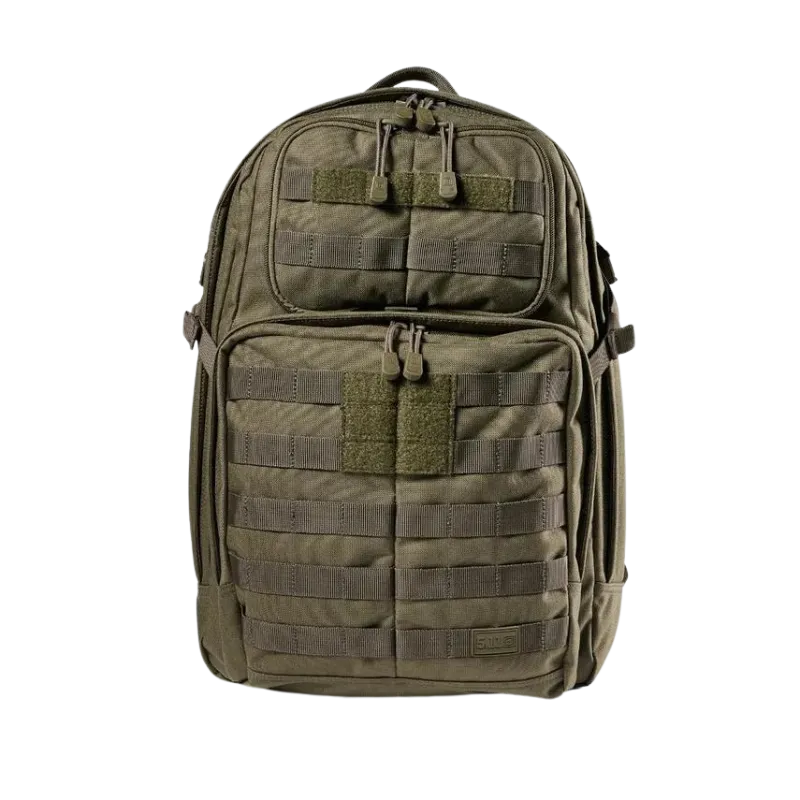 RUSH 24 2.0 Backpack 37L | Ranger Green