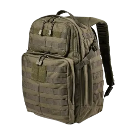 RUSH 24 2.0 Backpack 37L | Ranger Green