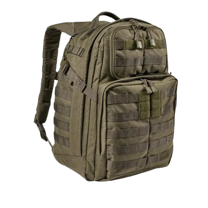 RUSH 24 2.0 Backpack 37L | Ranger Green