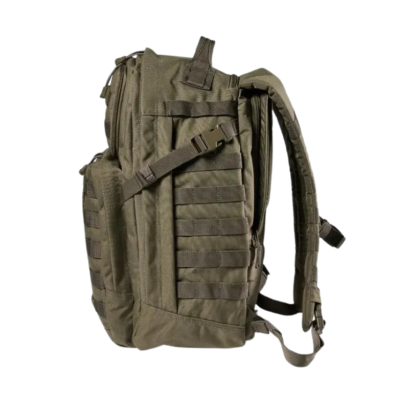 RUSH 24 2.0 Backpack 37L | Ranger Green