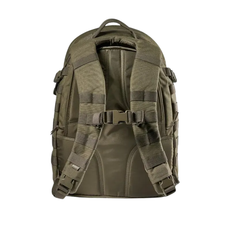 RUSH 24 2.0 Backpack 37L | Ranger Green