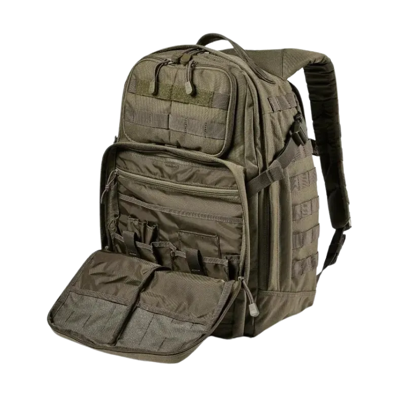 RUSH 24 2.0 Backpack 37L | Ranger Green