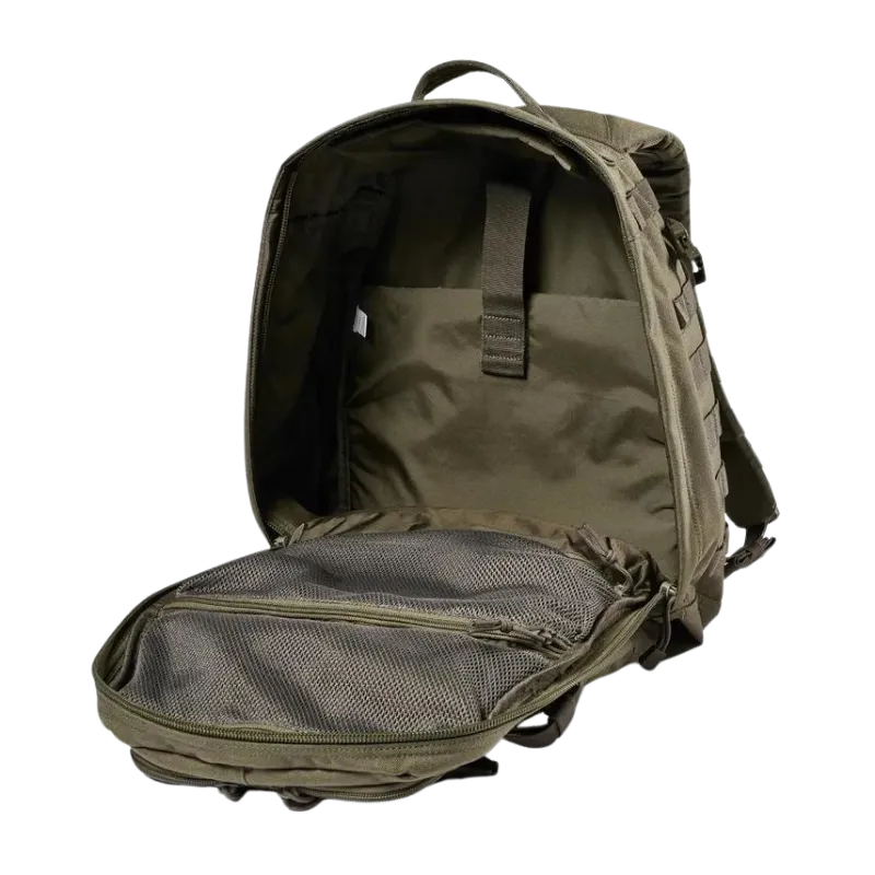 RUSH 24 2.0 Backpack 37L | Ranger Green