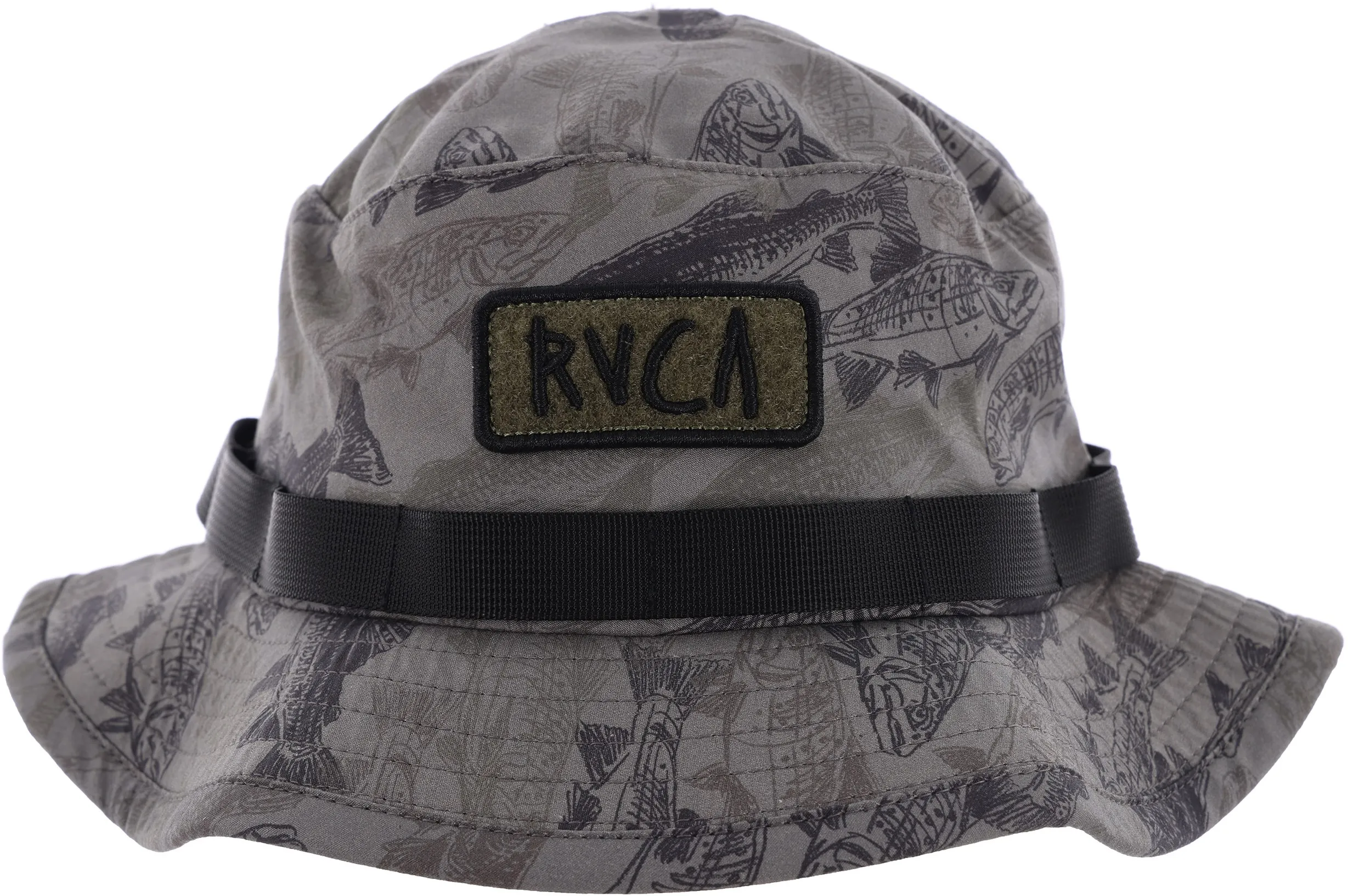 RVCA Ben Horton Bucket Hat