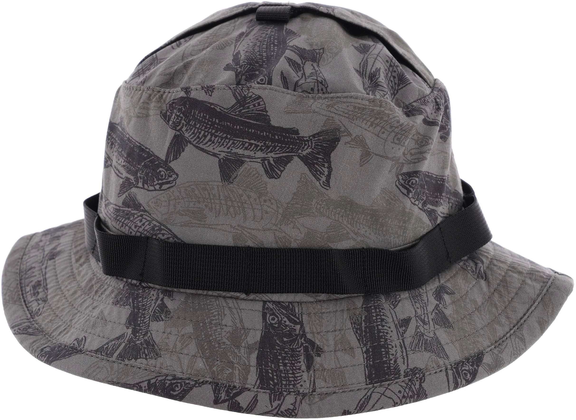 RVCA Ben Horton Bucket Hat