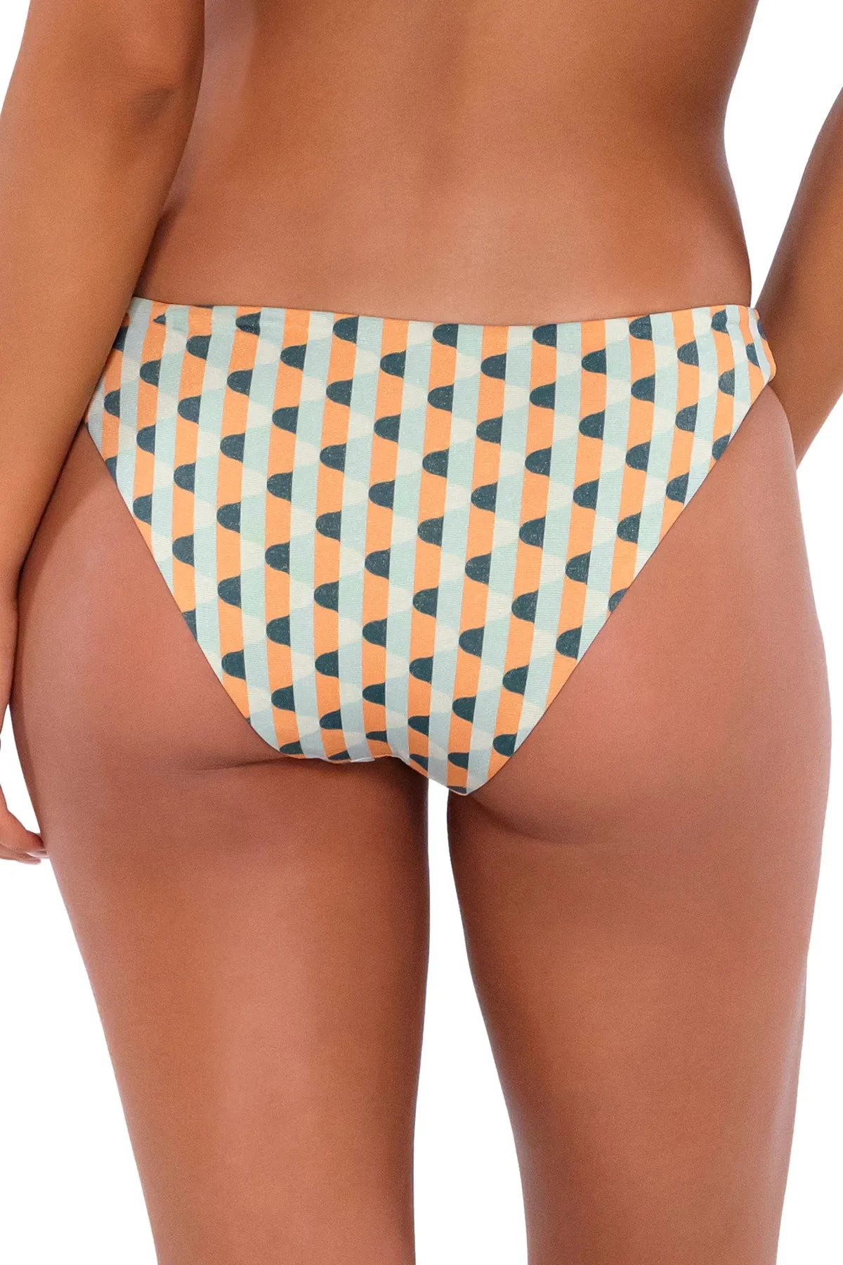 Ryder Hipster Bikini Bottom