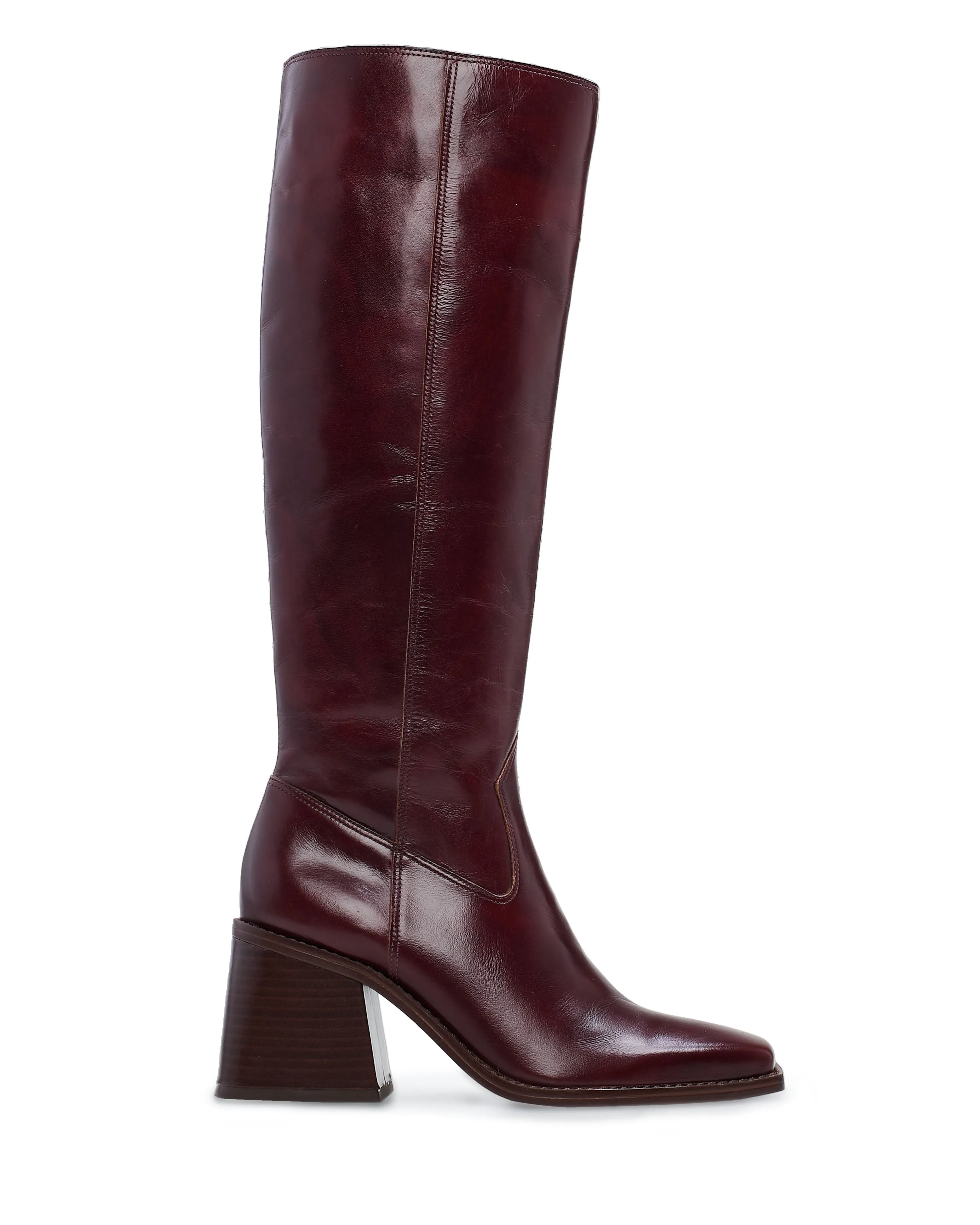 Sangeti Narrow Calf Boot