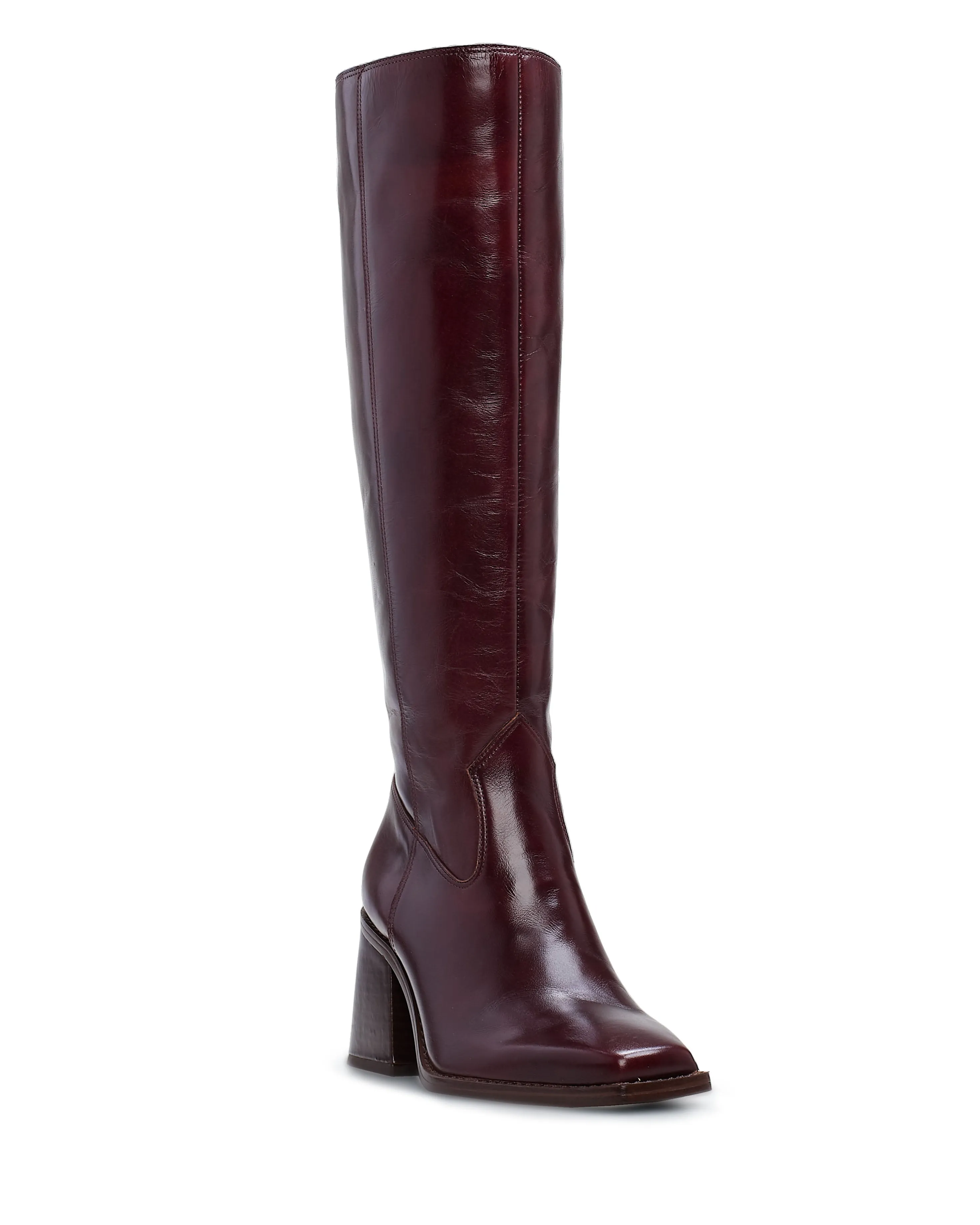 Sangeti Narrow Calf Boot