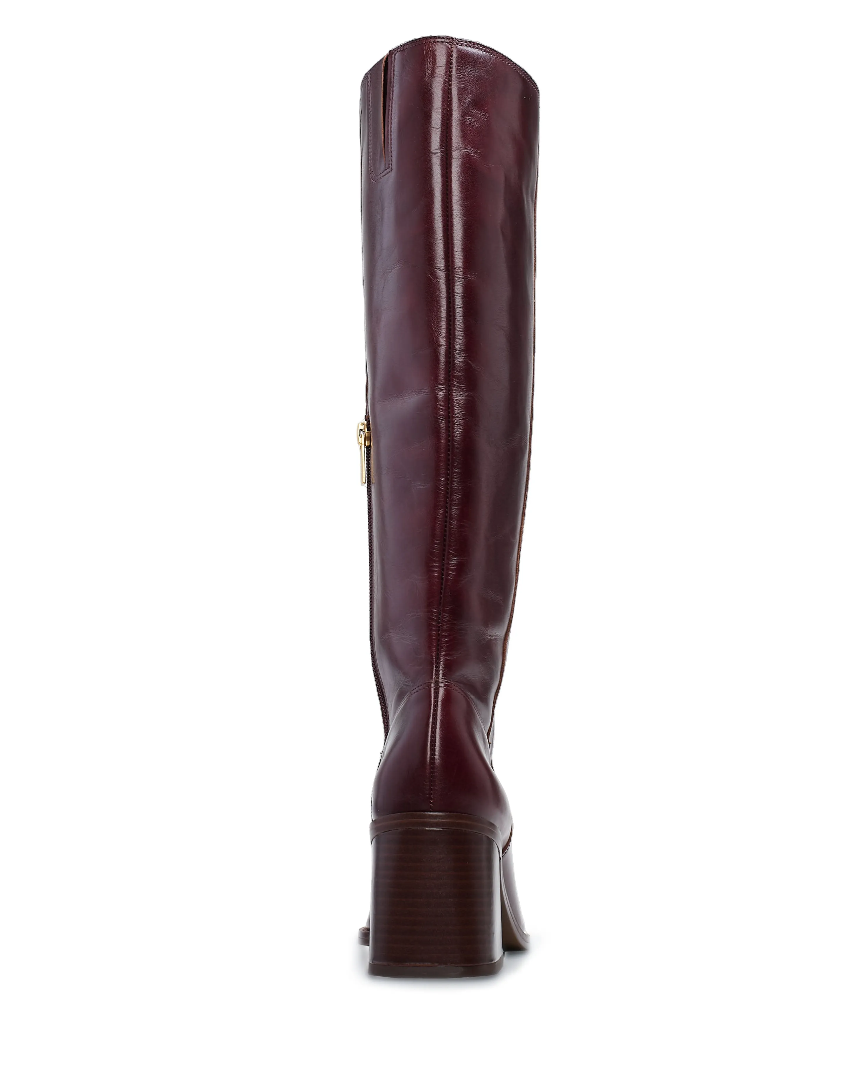 Sangeti Narrow Calf Boot