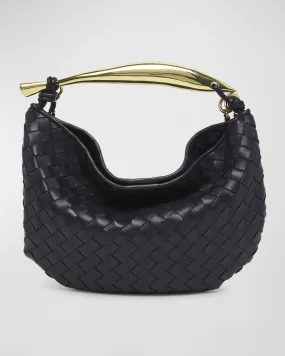 Sardine Bag with Chain