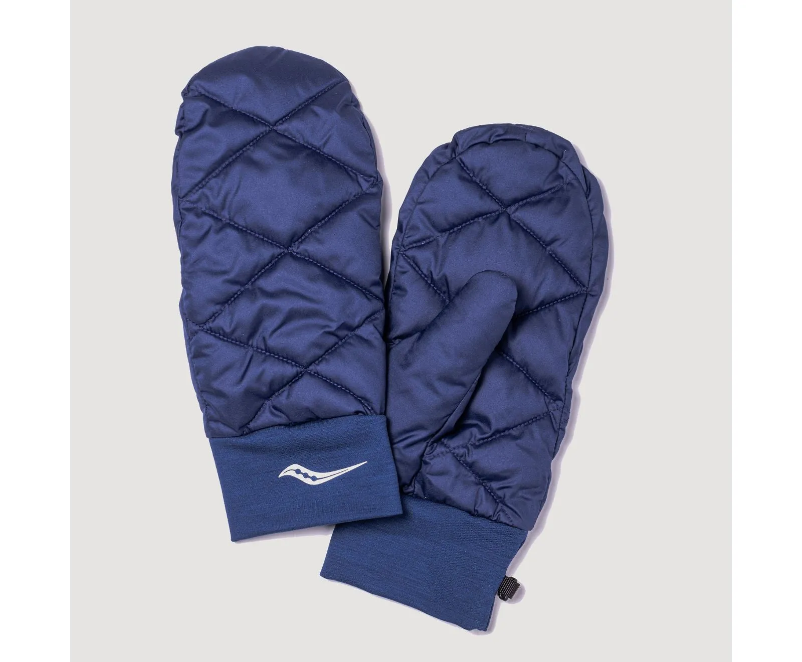 Saucony | Boulder Oysterpuff Mitt | Unisex | Sodalite