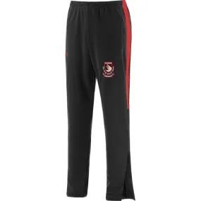 Shannon Hibernians Kids' Aspire Skinny Tracksuit Bottoms