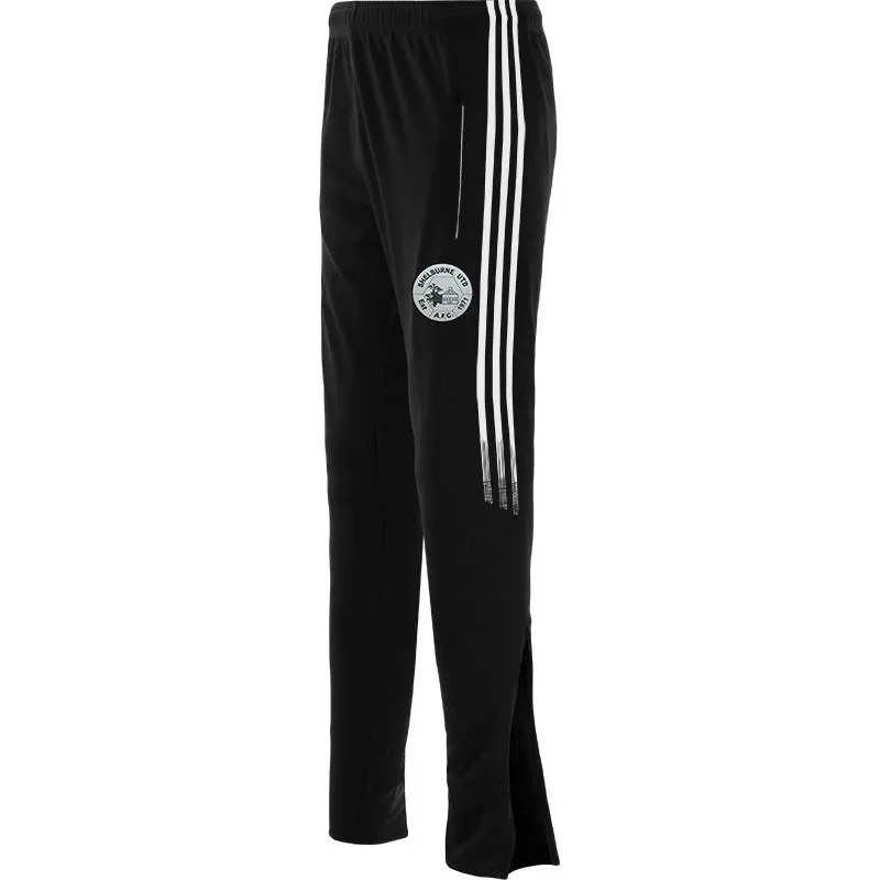 Shelburne UTD Kids' Reno Squad Skinny Tracksuit Bottoms