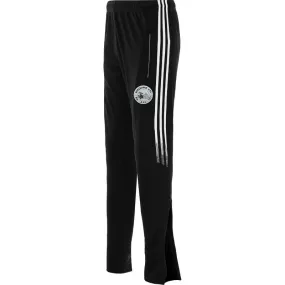 Shelburne UTD Kids' Reno Squad Skinny Tracksuit Bottoms